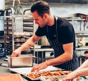 Portrait Zum Schnitzelwirt